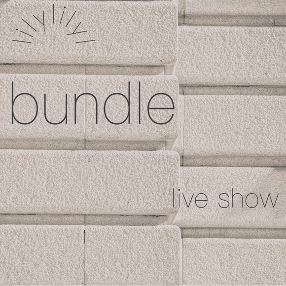 Bundle for @eila - Picture 1 of 3